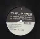 12'' - The Judge - Only One