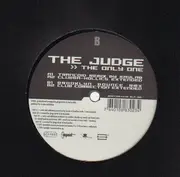 12'' - The Judge - Only One