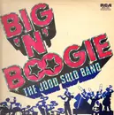 LP - The Judd Solo Band - Big 'N' Boogie