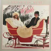 CD - The Judds - Christmas Time With The Judds