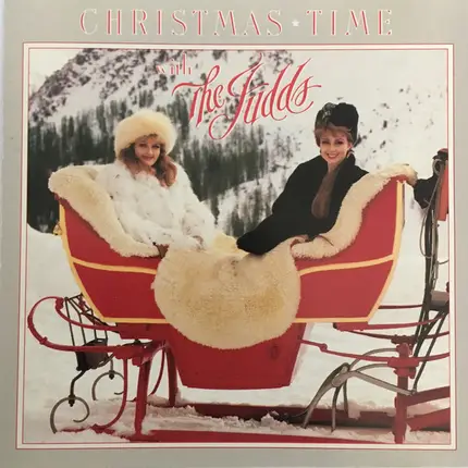 The Judds - Christmas Time with the Judds