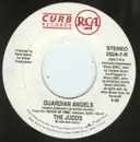 7inch Vinyl Single - The Judds - Guardian Angels