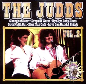 The Judds - Live USA Vol.2