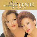 CD - The Judds - Number One Hits
