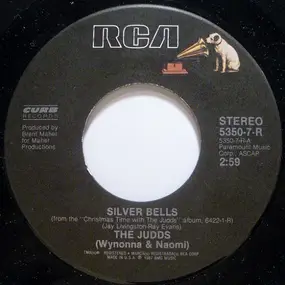 The Judds - Silver Bells
