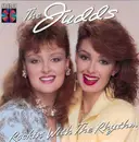CD - The Judds - Rockin' With The Rhythm