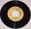 7inch Vinyl Single - The Judds - Who Is This Babe