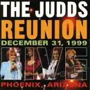 Double CD - The Judds - The Judds Reunion Live