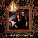 CD - The Judds - Greatest Hits Volume Two