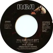 The Judds - Don't Be Cruel