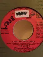The Judds - Light Of The Stable