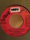 7inch Vinyl Single - The Judds - Light Of The Stable