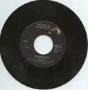 7inch Vinyl Single - The Judds - Maybe Your Baby's Got The Blues