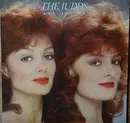 LP - The Judds - Why Not Me