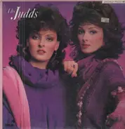 The Judds - Wynonna And Naomi