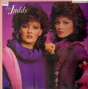 LP - The Judds - Wynonna And Naomi - Indianapolis Pressing