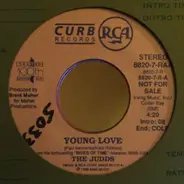 The Judds - Young Love