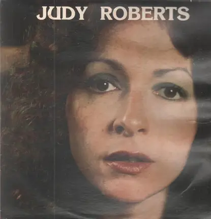 Judy Roberts - The Judy Roberts Band