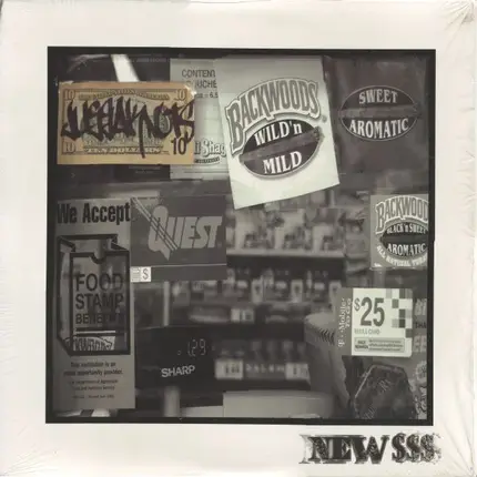 The Juggaknots - New $$$