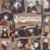 Juggaknots - She Loves Me Not / P. Rushen