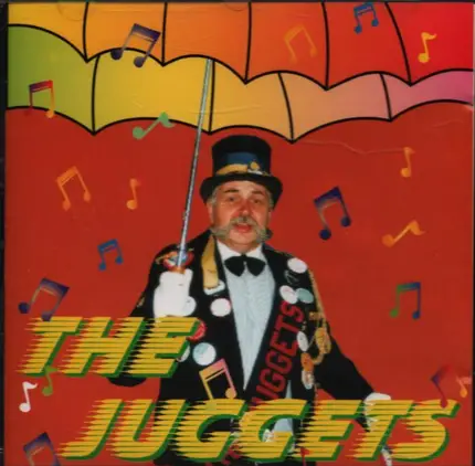 The Juggets Jazzband - The Juggets