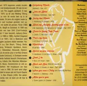 CD - The Juggets Jazzband - The Juggets