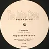 12inch Vinyl Single - The Juice Crew - Paradise
