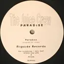 12inch Vinyl Single - The Juice Crew - Paradise