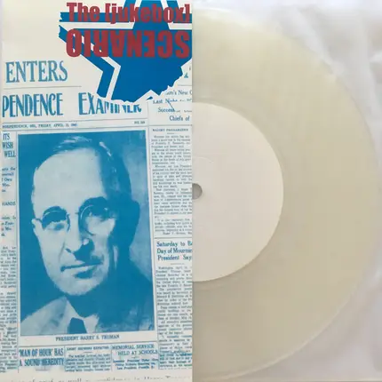 The Jukebox Scenario - Trueman