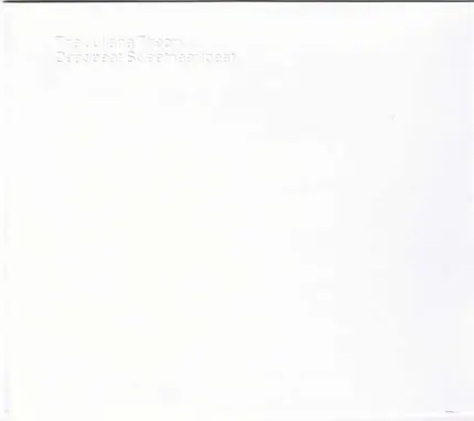 The Juliana Theory - Deadbeat Sweetheartbeat