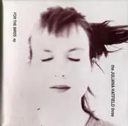 The Juliana Hatfield Three - For The Birds EP