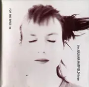 CD - The Juliana Hatfield Three - For The Birds EP