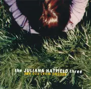 CD - The Juliana Hatfield Three - Become What You Are