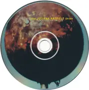 CD - The Juliana Hatfield Three - Become What You Are