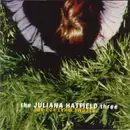 CD - The Juliana Hatfield Three - Become What You Are