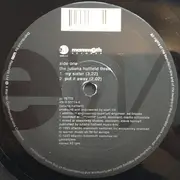 10'' - The Juliana Hatfield Three - My Sister