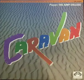 The Jump College Orchestra - Caravan