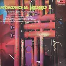 LP - The Jump College Orchestra - Stereo A Gogo 1