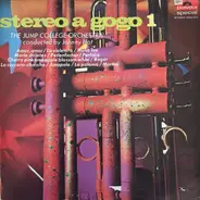 The Jump College Orchestra - Stereo A Gogo 1