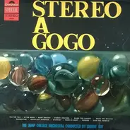 The Jump College Orchestra - Stereo A Gogo