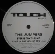 12inch Vinyl Single - The Jumpers - Everybody's Jump