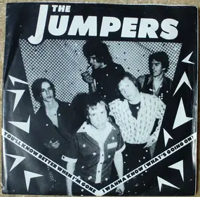 The Jumpers - You'll Know Better When I'm Gone