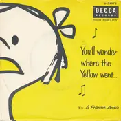 The Jumpin' Jacks - You'll Wonder Where The Yellow Went