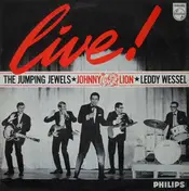 Jumping Jewels - Live!