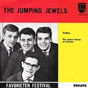 Jumping Jewels - Outlaw / The Green Leaves Of Summer