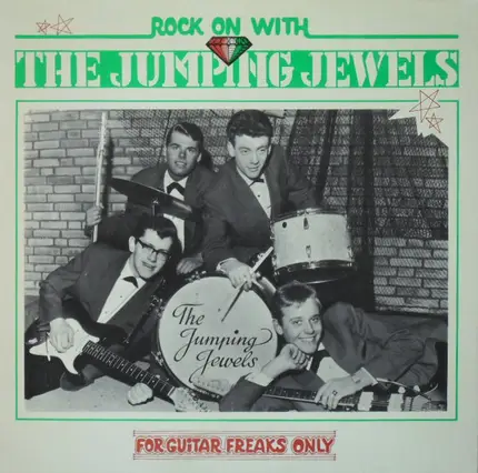 The Jumping Jewels - Rock On With