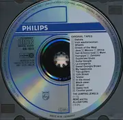 CD - The Jumping Jewels / René And His Alligators - The Best Of The Jumping Jewels / Revived