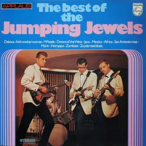 Jumping Jewels - The Best Of The Jumping Jewels