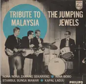 Jumping Jewels - Tribute To Malaysia