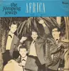 LP - The Jumping Jewels - Africa - original malaysian surf